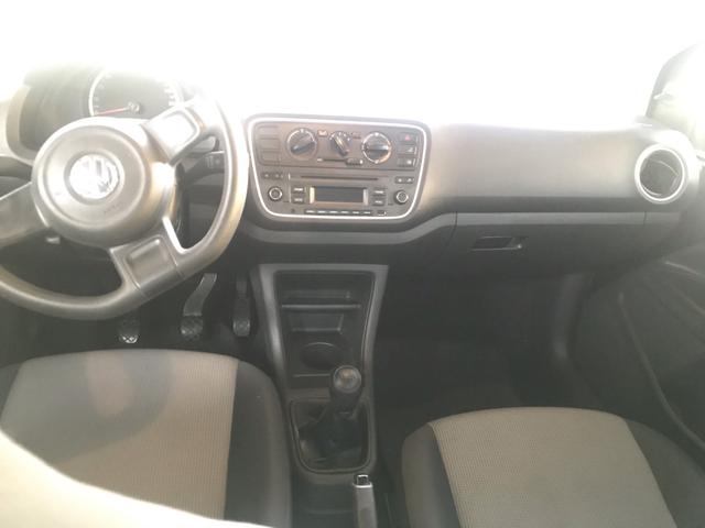 Vw up! take - Foto 8