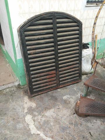 Pra vender hoje janela