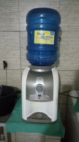 Gela agua esmaltec novinho - Foto 5
