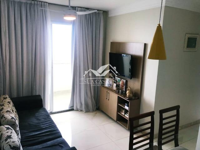 Oportunidade - Apartamento - 02 Quartos - Viver Serra - Foto 5