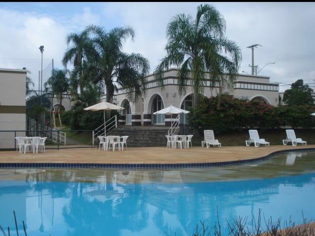 Linda casa em Condomínio Fechado! - Foto 3