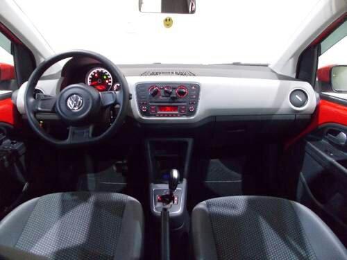 Volkswagen up 1.0 (Ent+Parccelas) - Foto 3