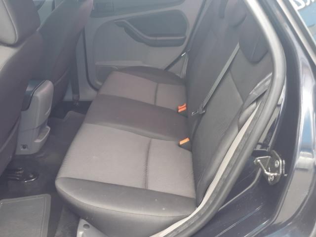 FORD FOCUS 2.0 GLX SEDAN 16V FLEX 4P 2013 - Foto 10