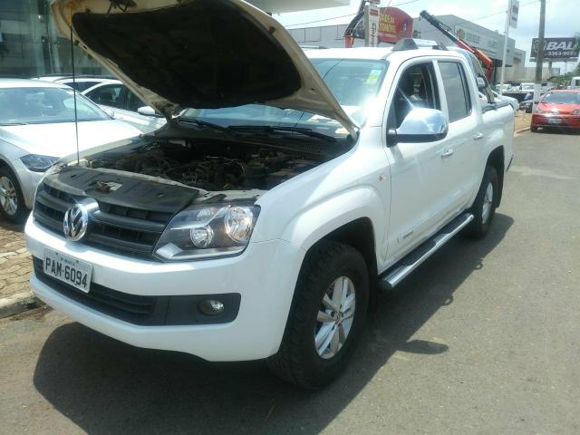 Amarok Se manual 15/16 - Foto 2