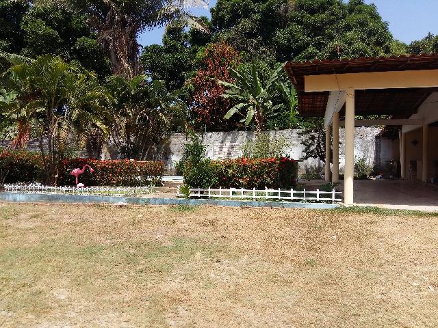 Sitio ideal para eventos, medindo 25x50m com piscina - Foto 6