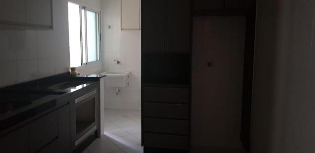 Apartamento com 3 dormitórios à venda, 85 m² por r$ 370.000,00 - jardim aquarius - são jos - Foto 5