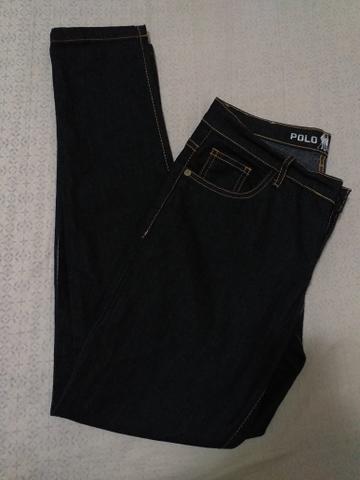 Calça jeans 40