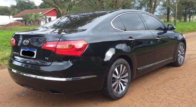 Kia Cadenza - Com Teto Solar - Foto 3