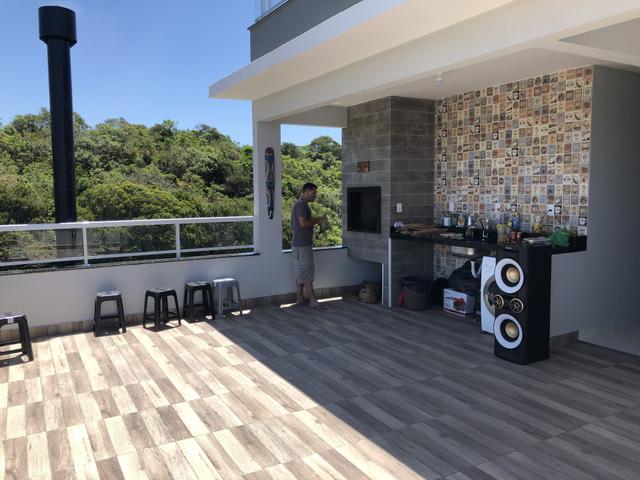 Praia dos ingleses, jacuzzi - Foto 16