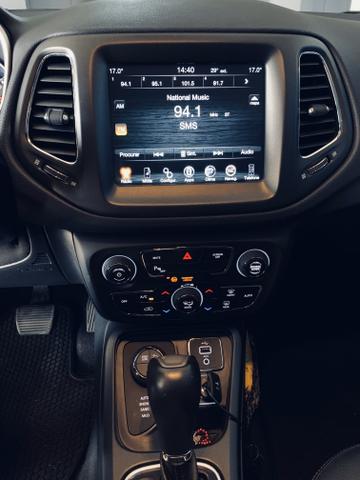 Jeep Compass Longitude Diesel 4x4 - Foto 2