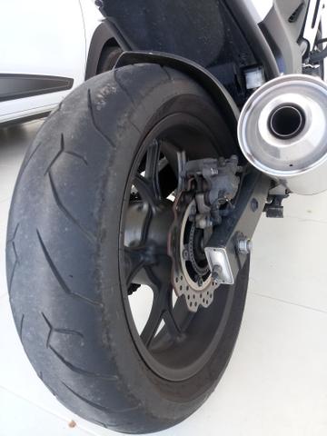 Honda NC 750 - Foto 5