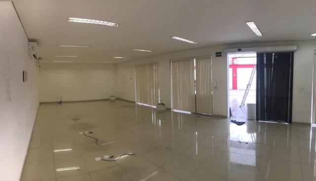 Galpão 1000m2, Abel ferreira com Regente Feijó - Foto 3
