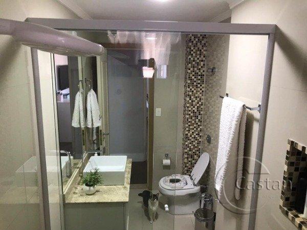 Apartamento à venda com 2 dormitórios em Mooca, Sao paulo cod:GL412 - Foto 15