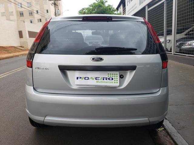 FORD FIESTA 2013/2014 1.0 ROCAM SE 8V FLEX 4P MANUAL - Foto 5