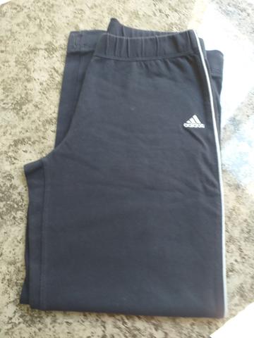 Calça esporte Adidas Original Feminina ( Muito barata) - Foto 6