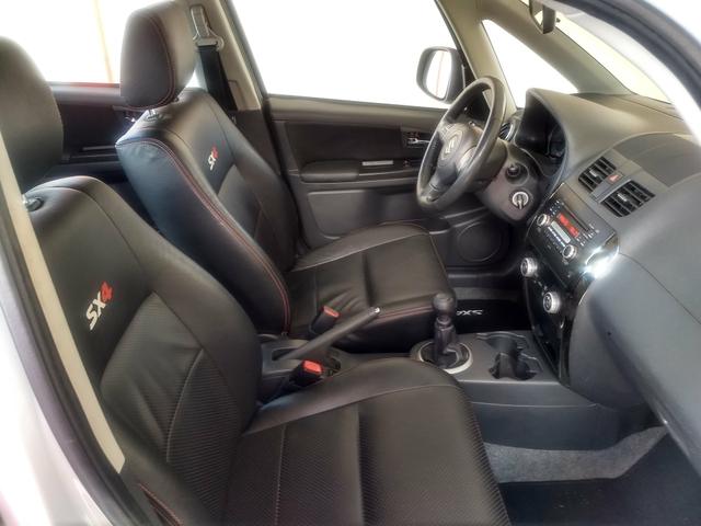 Suzuki sx4 2.0 2013 extra - Foto 5