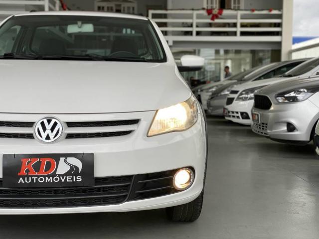 Volkswagen Saveiro 1.6 CS - Foto 6