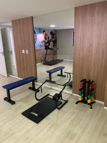 Apartamento à venda com 2 dormitórios em Jatiúca, Maceió cod:218396 - Foto 15