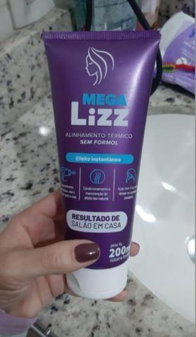 Megalizz - Foto 2
