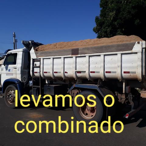 Material de construção em promoção