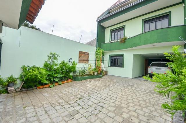 Casa à venda com 4 dormitórios em Xaxim, Curitiba cod:925042 - Foto 2