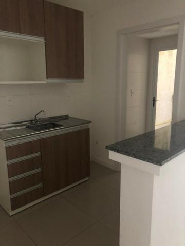 Apartamento no centro - Foto 4