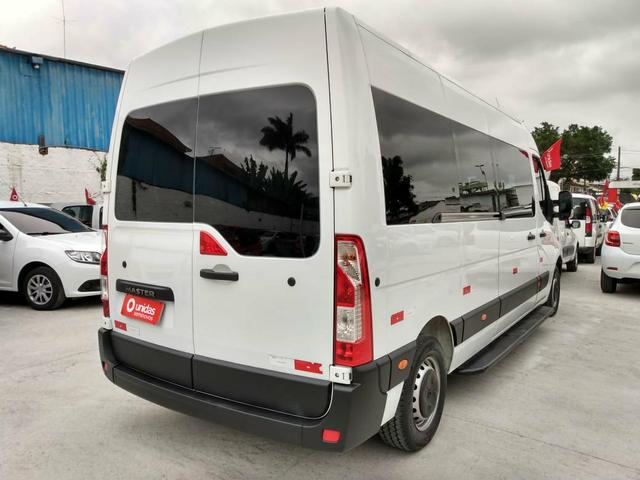 Master minibus executive l3h2 2.3 2p 2018/2019 - Foto 5