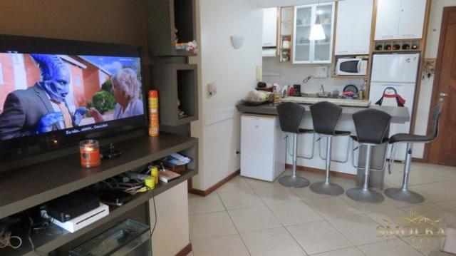 Apartamento à venda com 2 dormitórios em Canasvieiras, Florianópolis cod:9597 - Foto 2