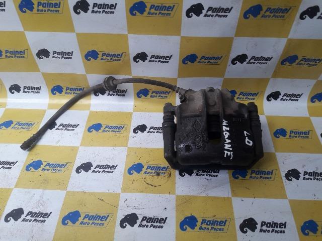 Pinça de Freio L.d Renault Megane 1.6
