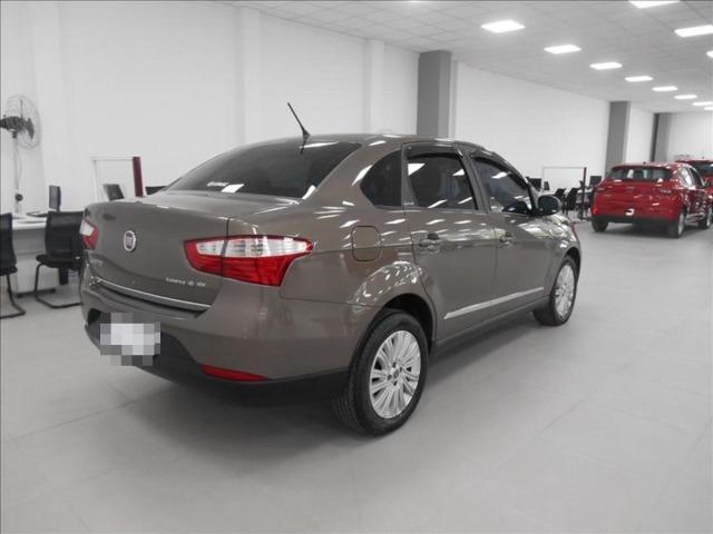 Grand Siena 1.6 2014 R$ 423,00 mensais sem juros abusivos - Foto 5
