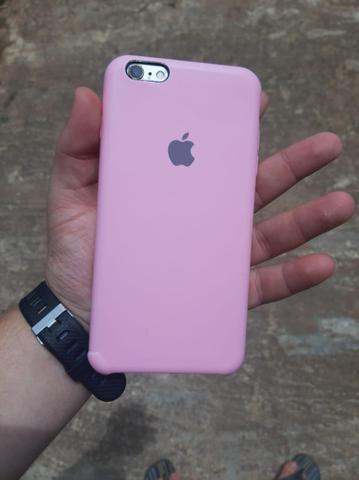 IPhone 6s Plus 16 gigas