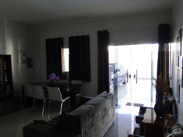 (Rui Imoveis) Casa Novo Horizonte - Foto 10
