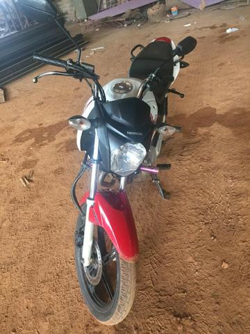 Honda Tintan Ex 150