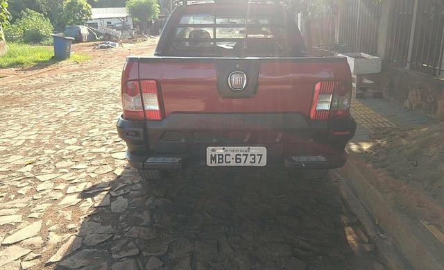 Vendo ou troco - Foto 8