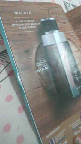 Perfume Malbec