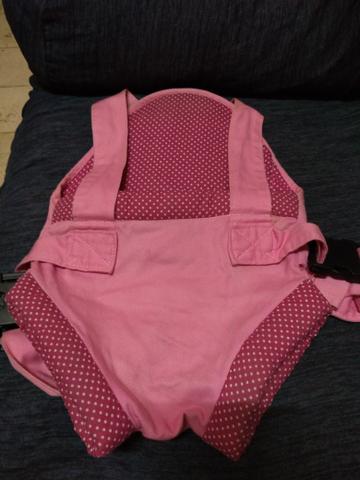Bebê canguru