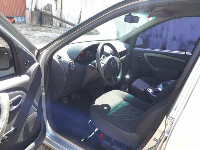 Renault Logan - Foto 4