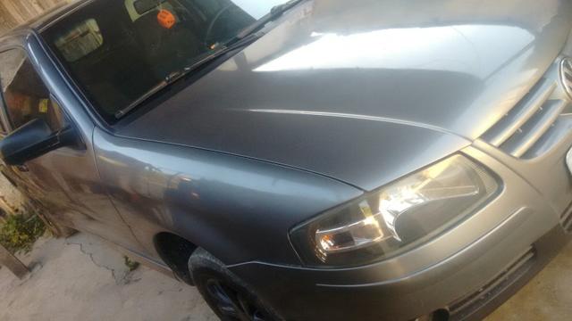 Gol G4 - Foto 2