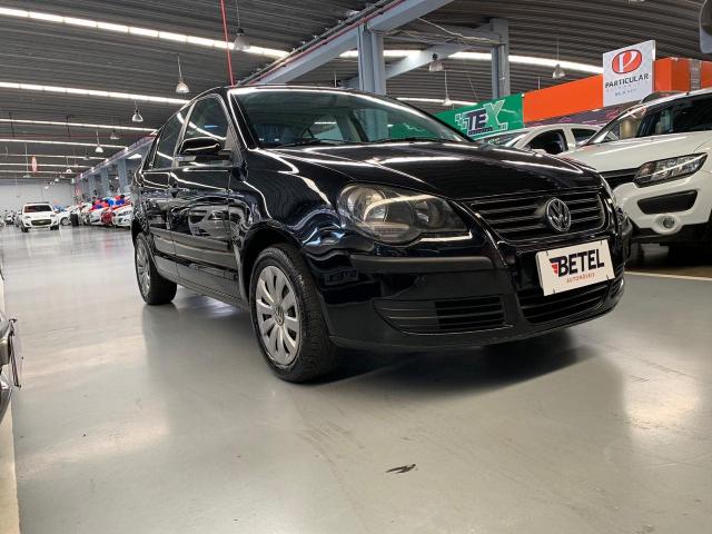 VOLKSWAGEN POLO 2010/2010 1.6 MI SPORTLINE 8V FLEX 4P MANUAL - Foto 5