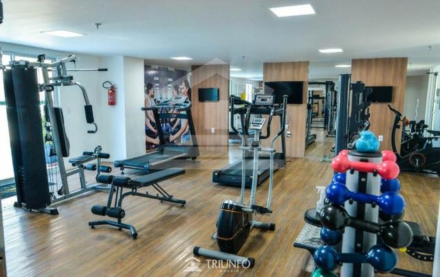 (JG) (TR 28.481),NOVO,Cobertura Duplex,153M²,3 Suites,Terraço,Lazer,Vista Mar - Foto 17