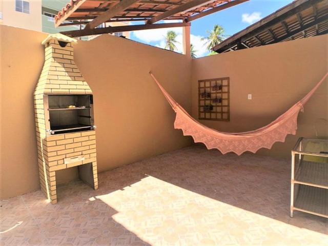 Casa em Cond na Lagoa Redonda - 103m² - 3 Suítes- 2 Vagas (CA0388) - Foto 19