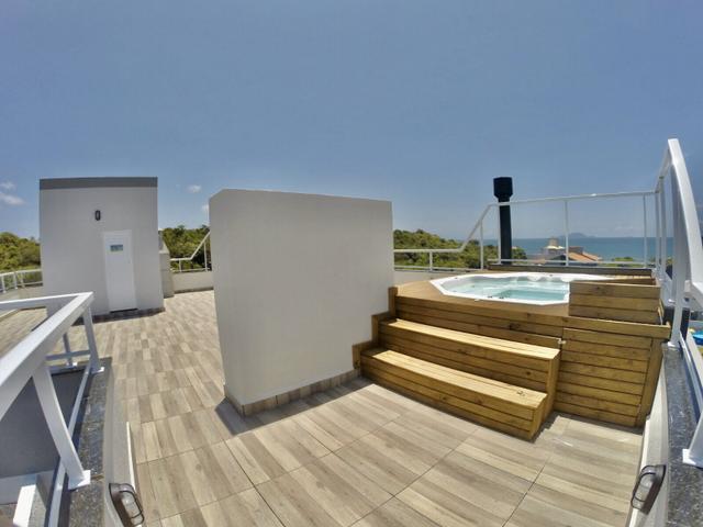 Praia dos ingleses, jacuzzi - Foto 5