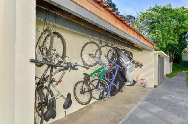 Apartamento à venda com 2 dormitórios em Cidade industrial, Curitiba cod:151324 - Foto 14