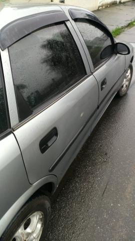 Gm vectra 1997 2.0 8v gnv doc ok - Foto 7