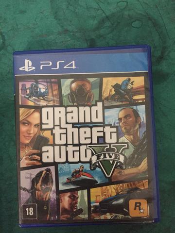 Gta 5 - Foto 2