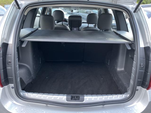 Renault Duster 2.0 Dynamique Aut 2015 - Foto 11