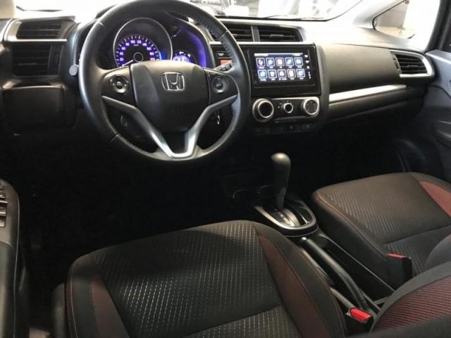 HONDA HONDA WR-V EXL CVT - Foto 5