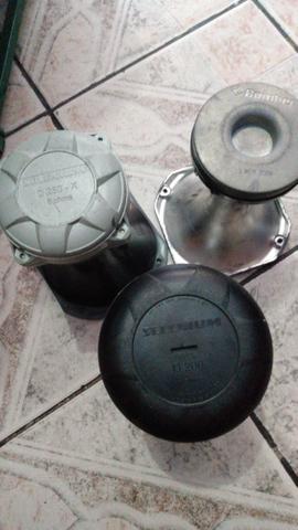 Alto falante - Foto 2