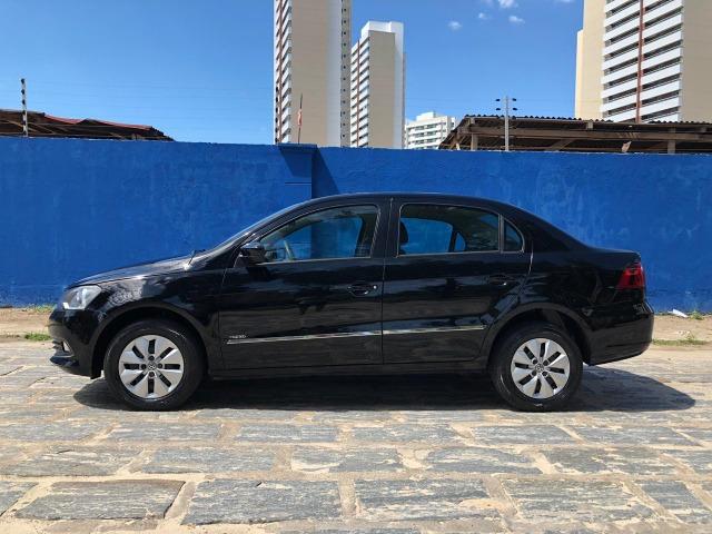 Voyage 1.6 2014, Único dono, c/ 59mil kms rodados!!! - Foto 9