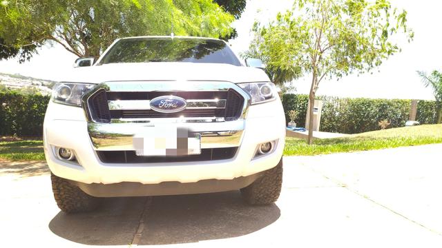 Ranger xlt - Foto 6